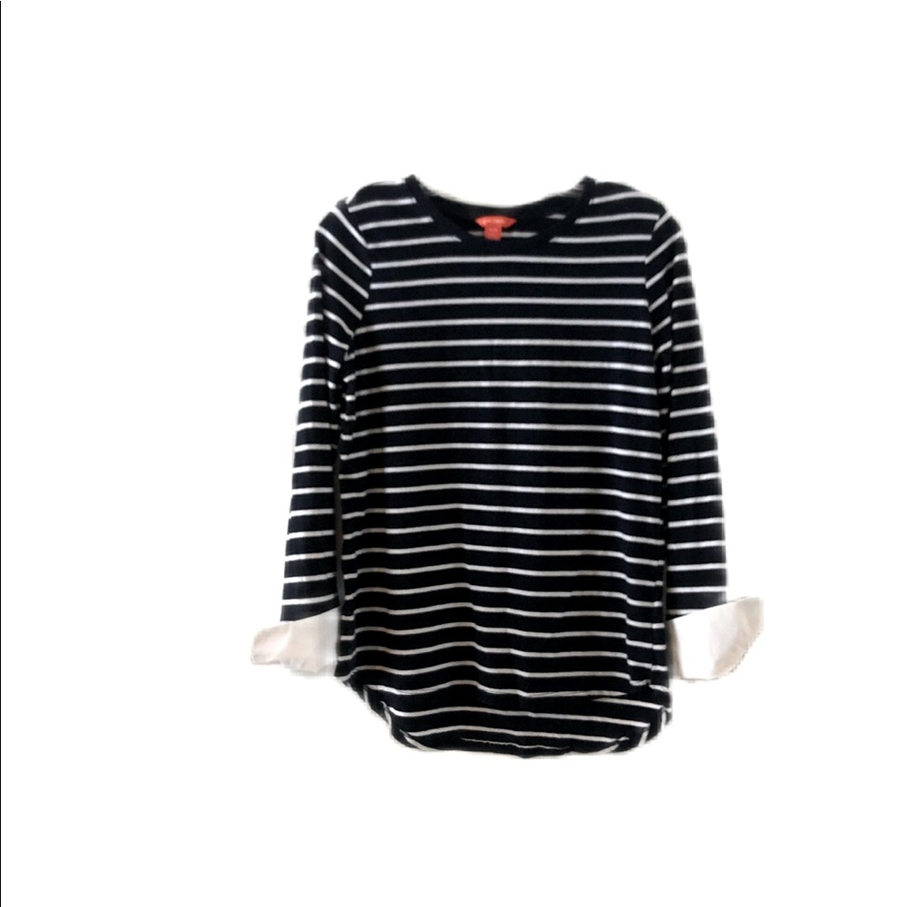 Joe Fresh striped top